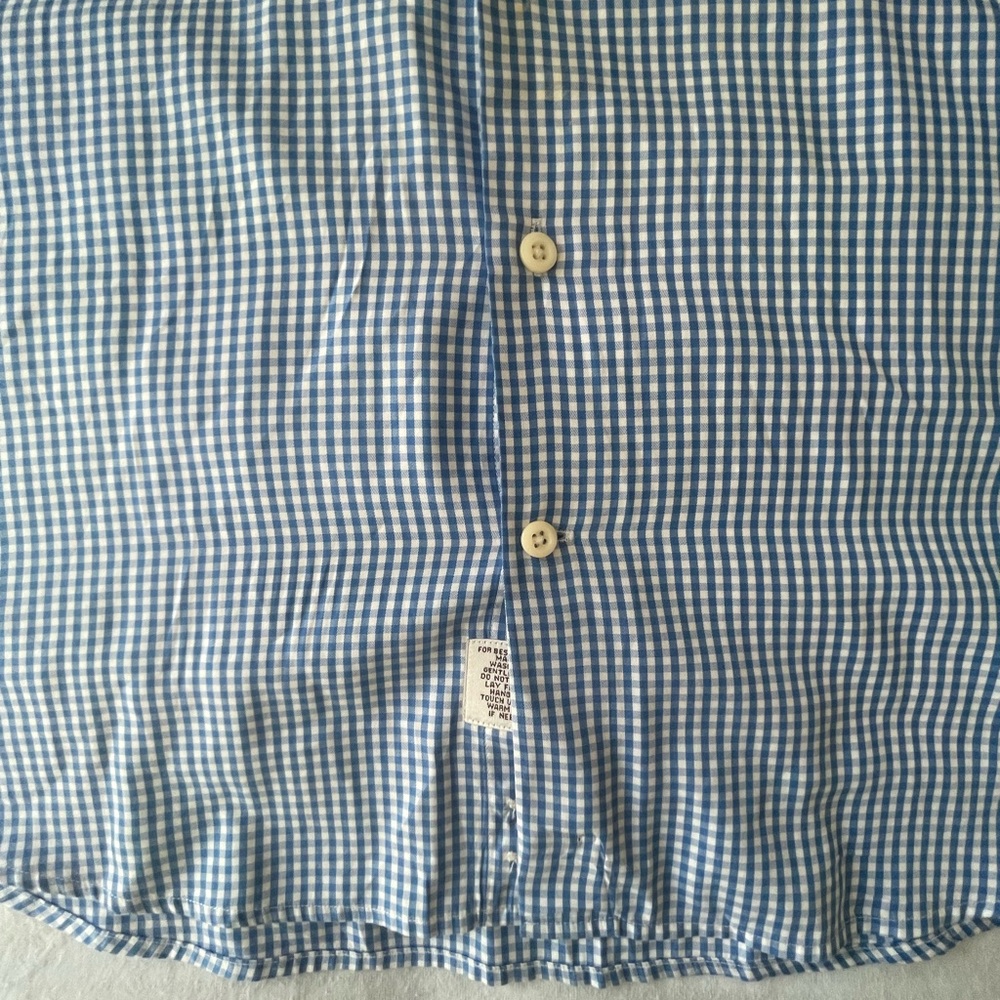 Peter Millar Crown Soft Dress Shirt